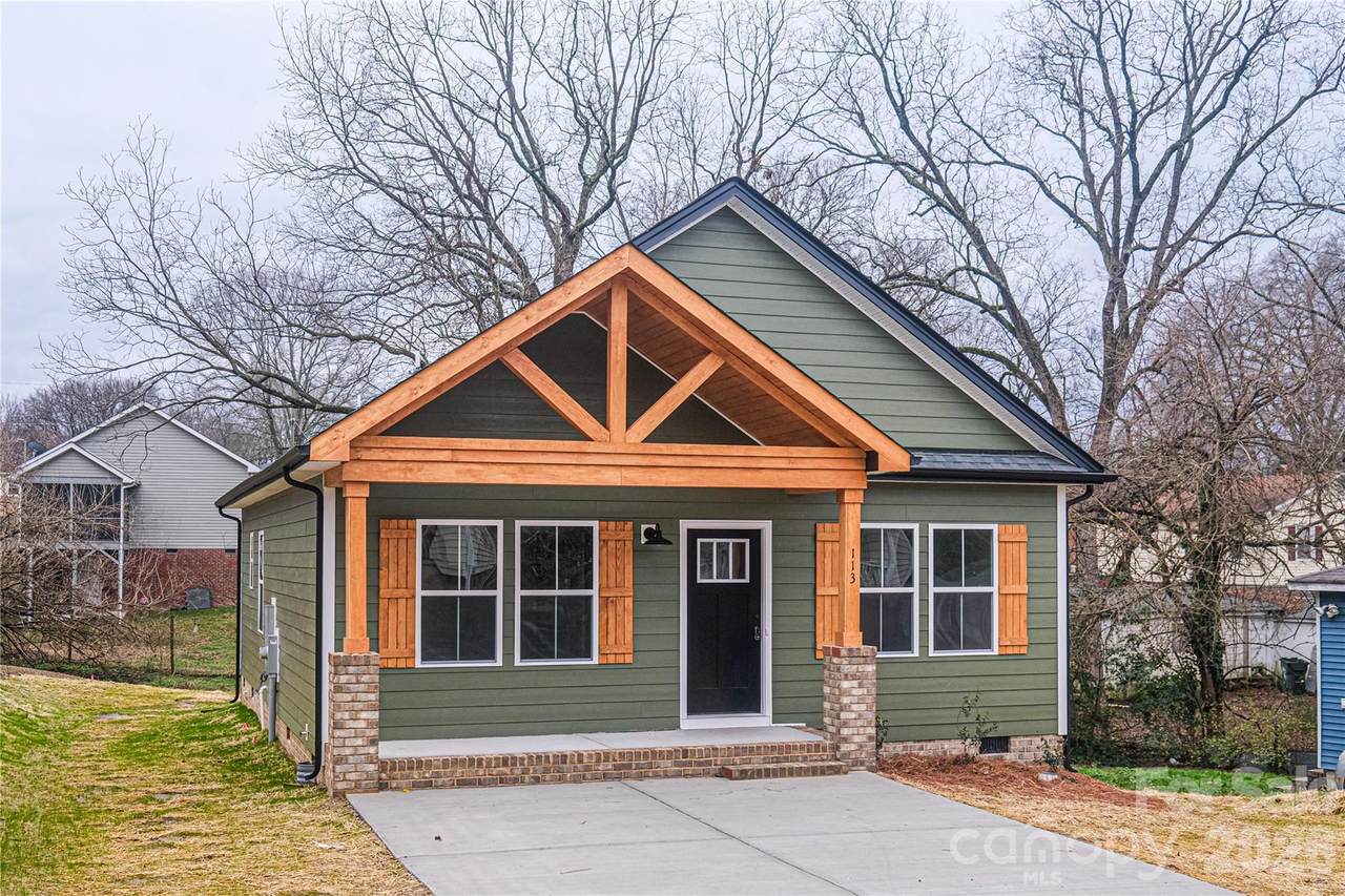 113 Chestnut Drive - Photo 1