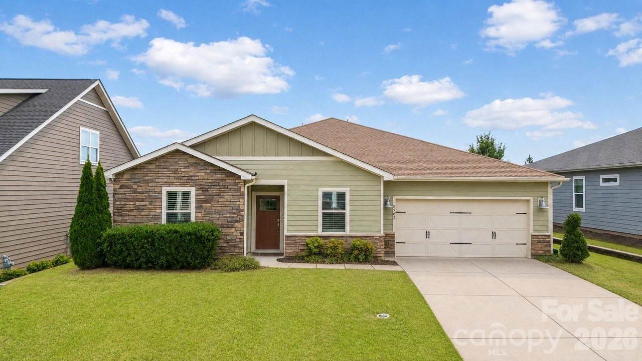 5262 Looking Glass Trail - Photo 1