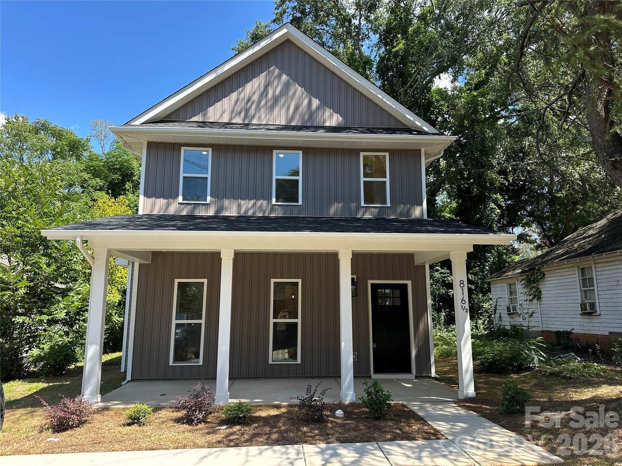816.5 Frederick Street - Photo 1