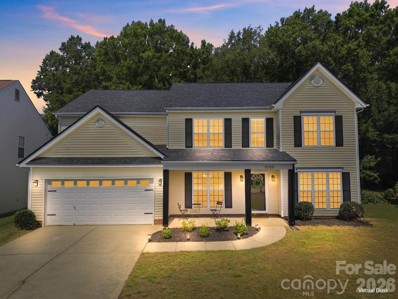 9709 Nannyberry Lane - Photo 1