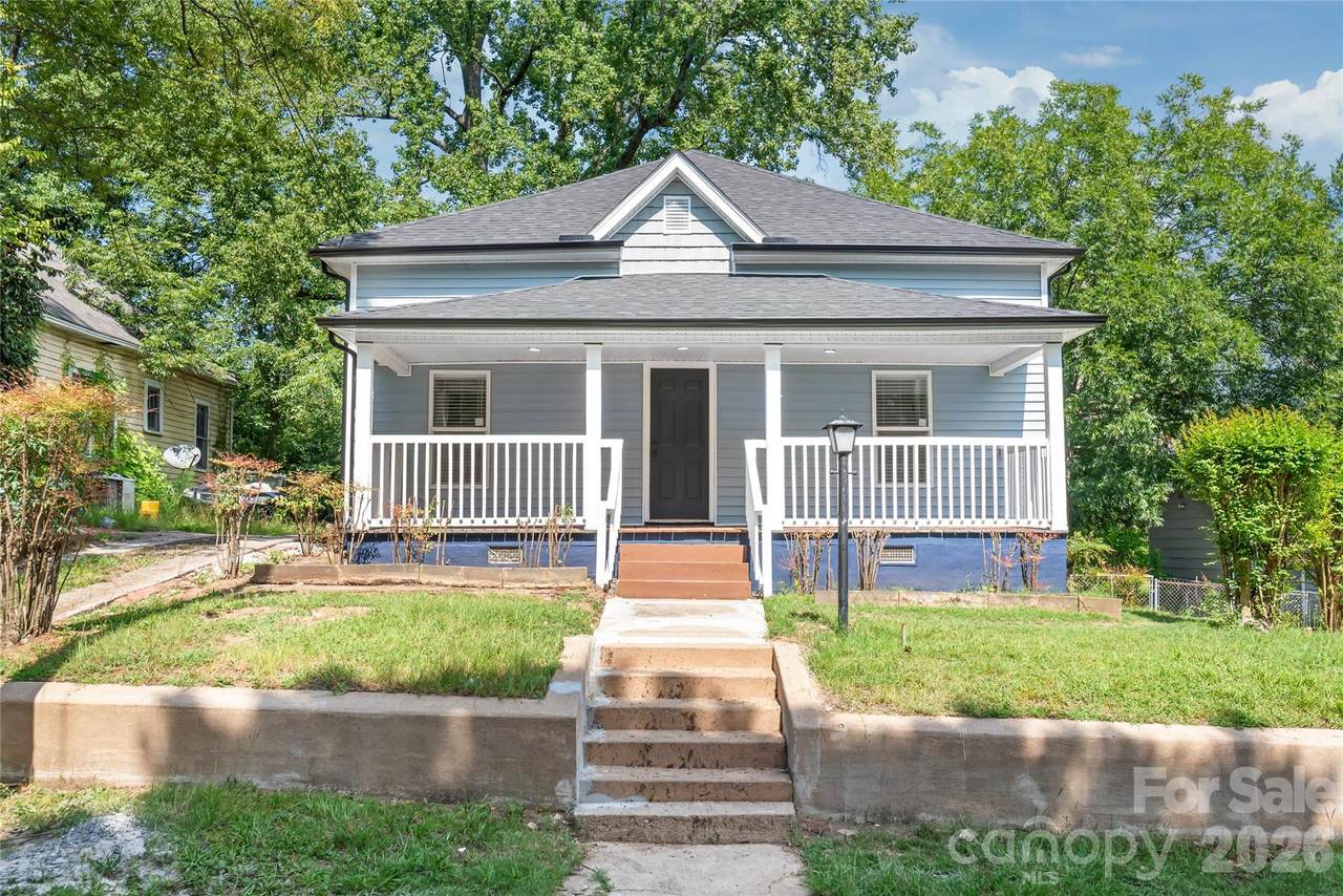 458 Allison Street - Photo 1