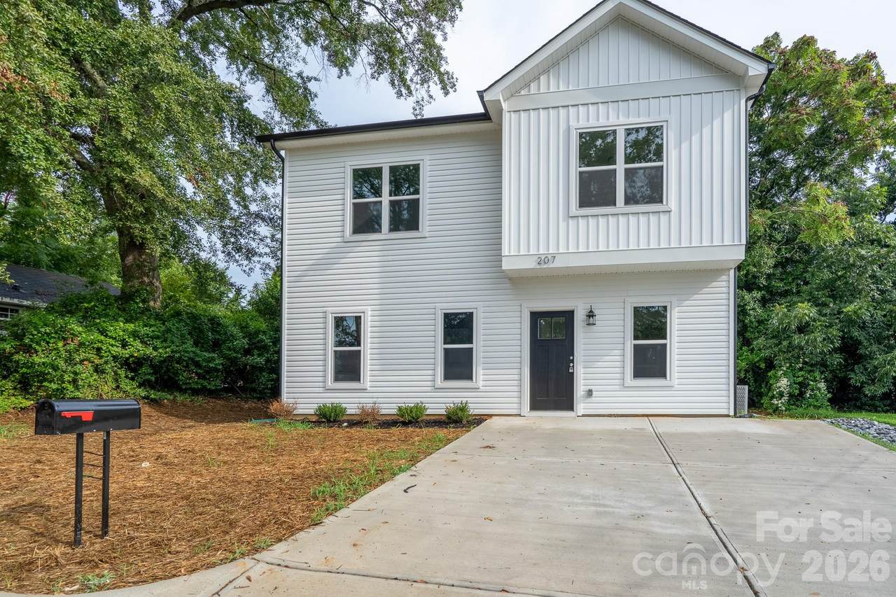 207 Elm Street - Photo 1