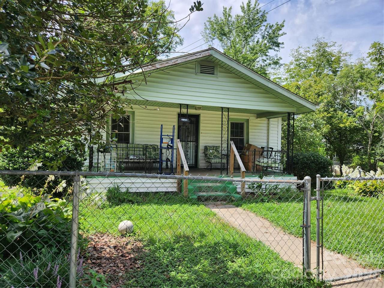 198 Fayetteville Street - Photo 1