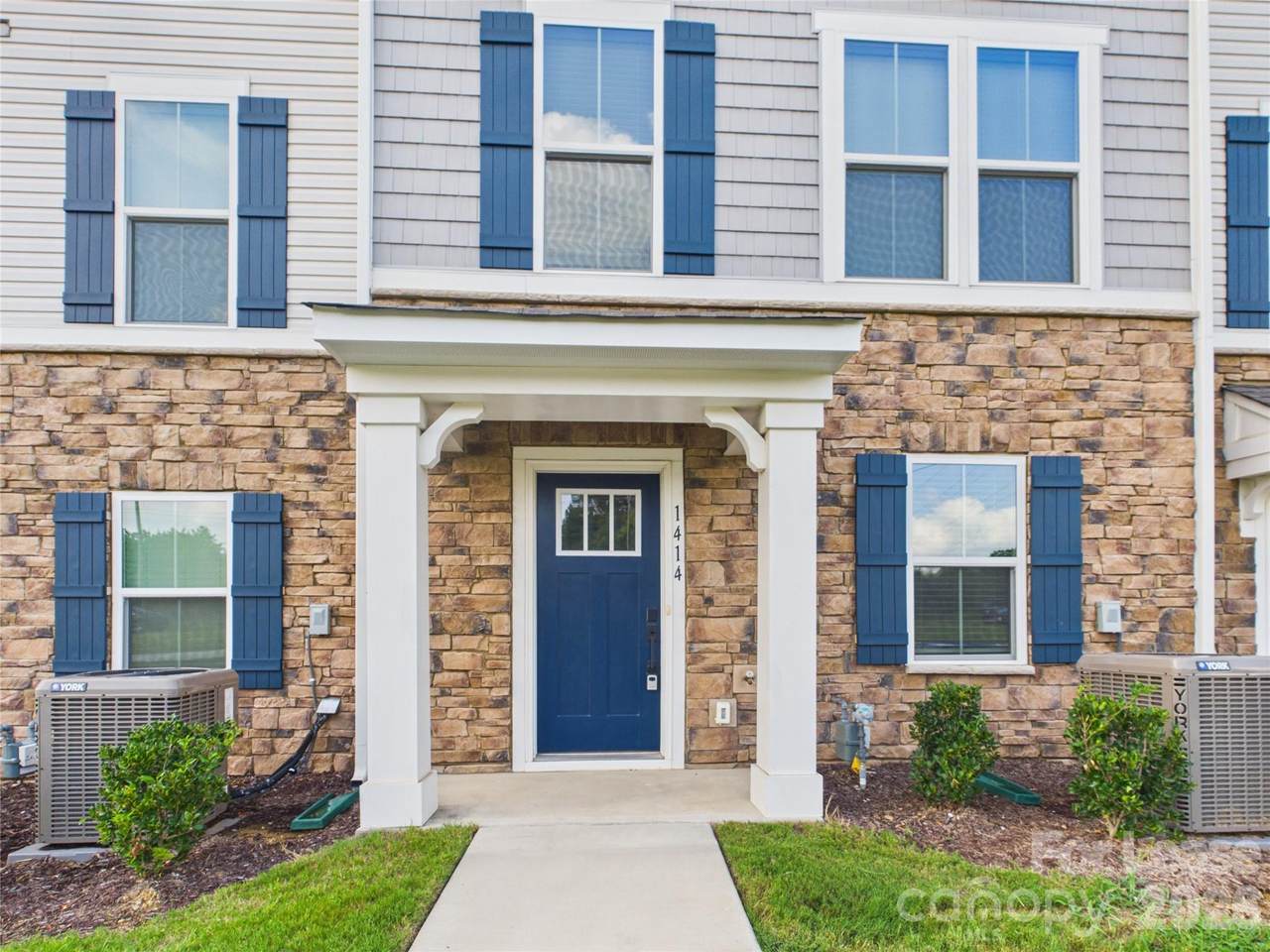 1414 Newell Towns Lane - Photo 1