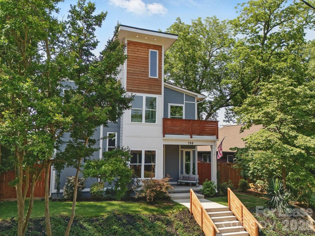 708 Cross Trail Drive - Photo 1