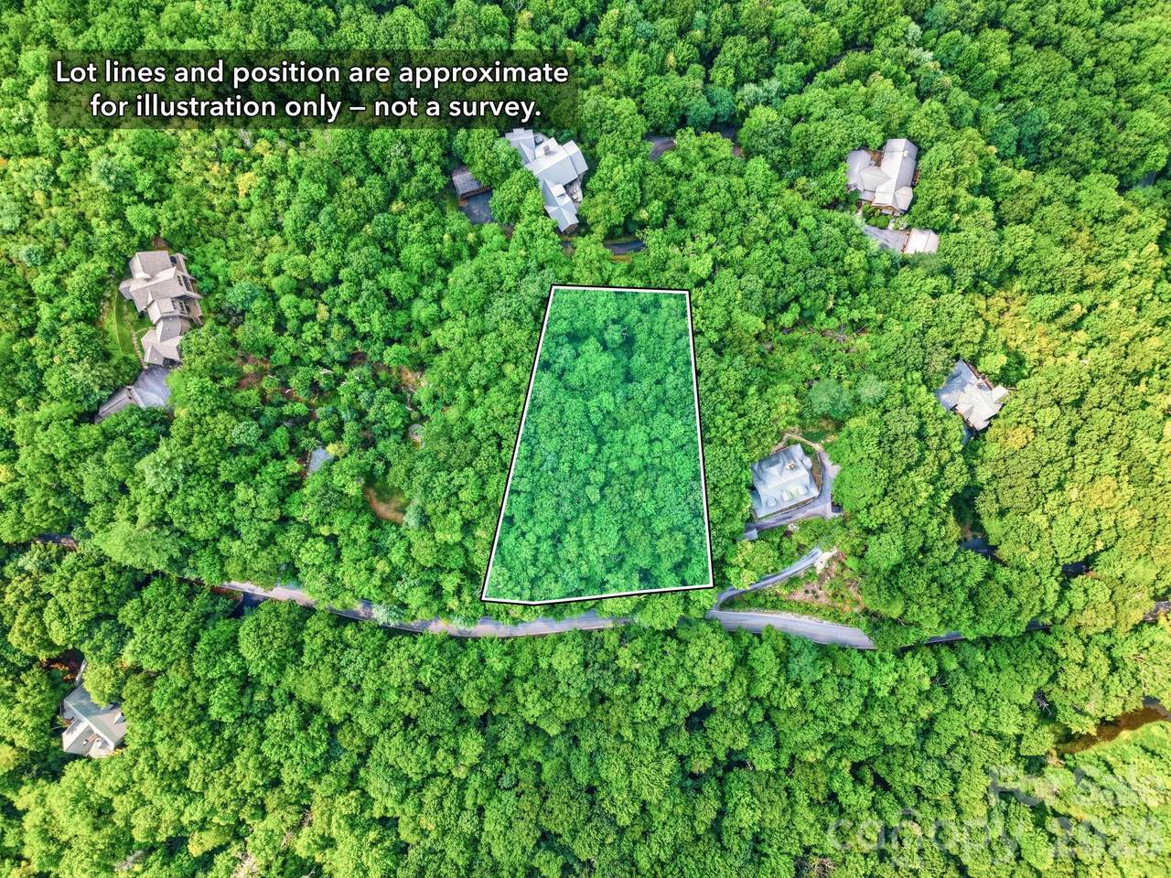 L 29 Toxaway Drive - Photo 1