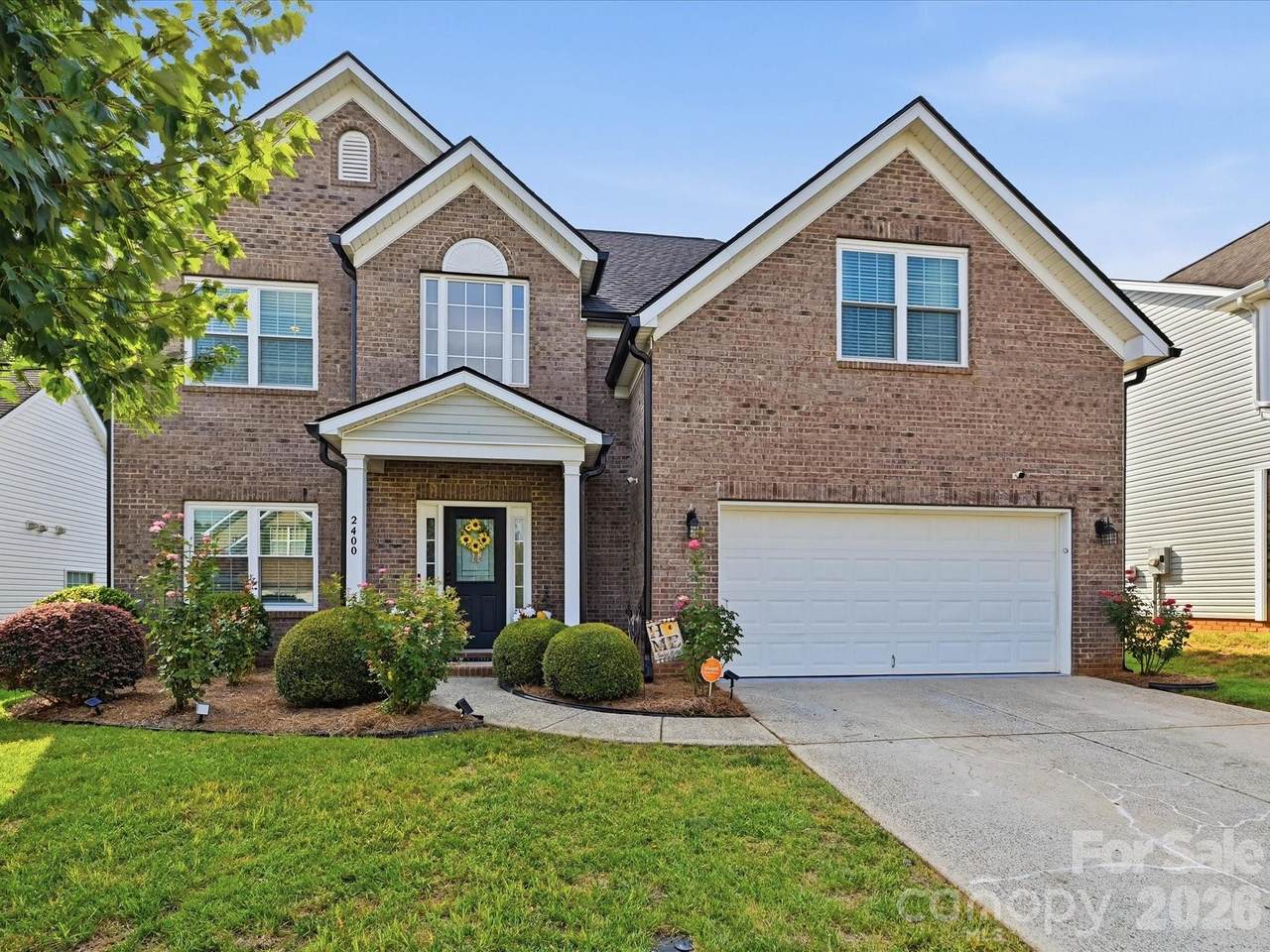 2400 Sierra Chase Drive - Photo 1