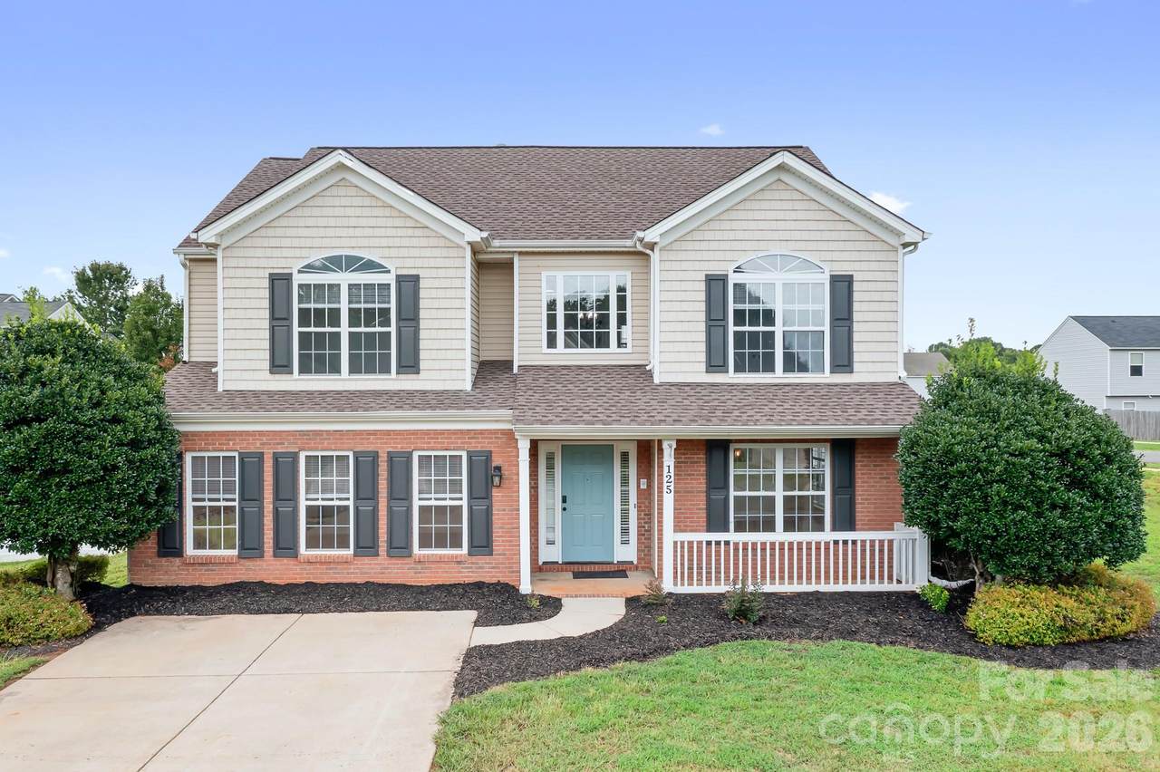 125 Mallory Tai Drive - Photo 1