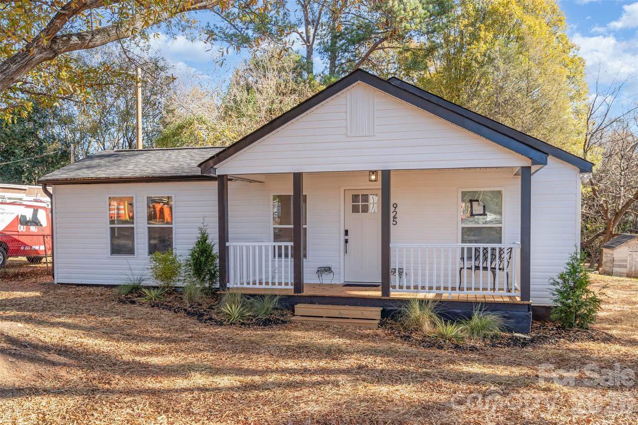 925 Dunlap Roddey Road - Photo 1