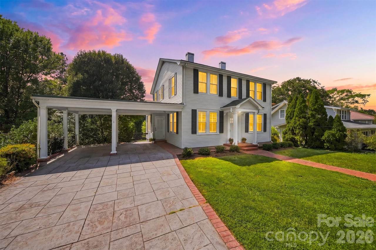 433 Cedar Street - Photo 1