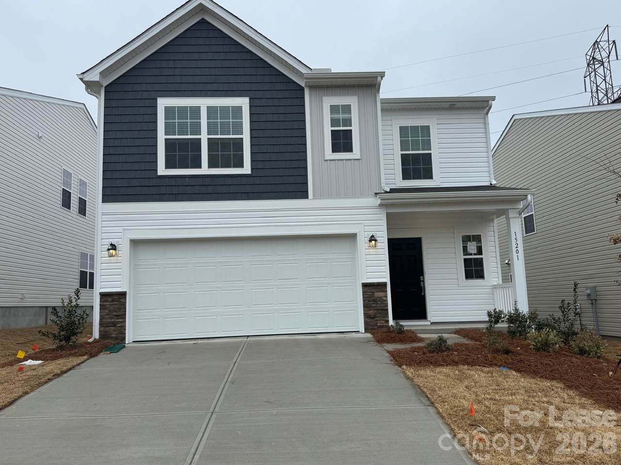 15201 Windy Plains Road - Photo 1