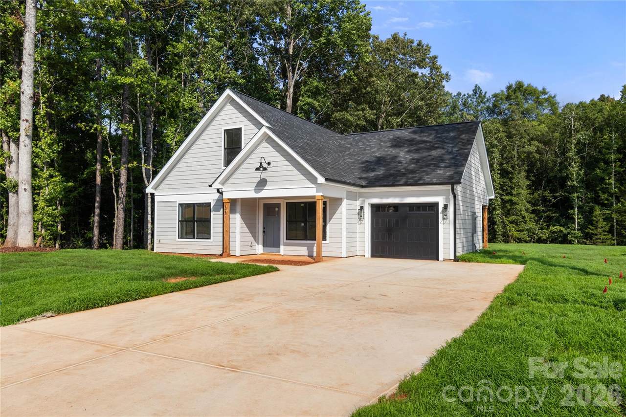125 Mccorkle Street - Photo 1
