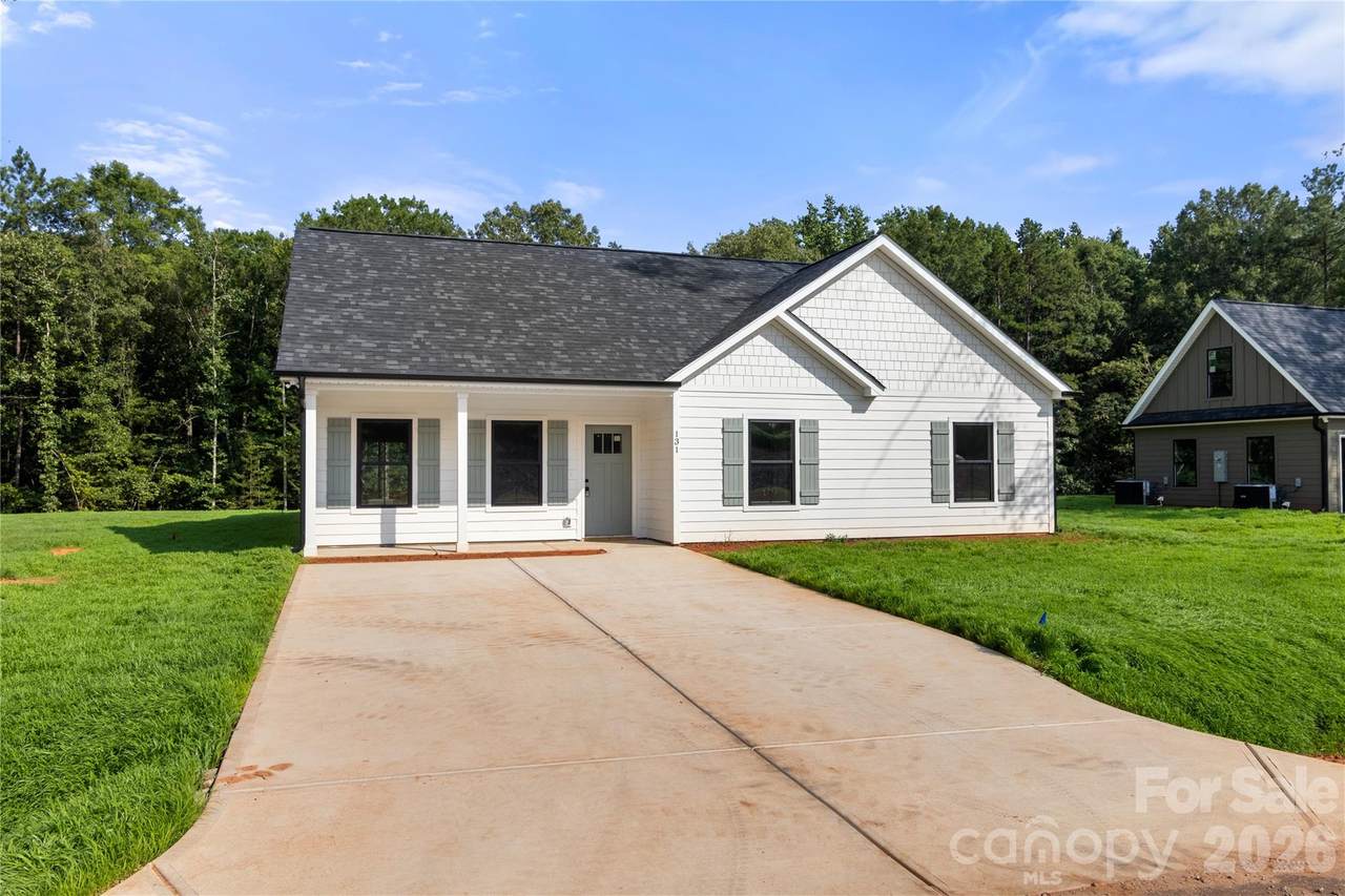 131 Mccorkle Street - Photo 1