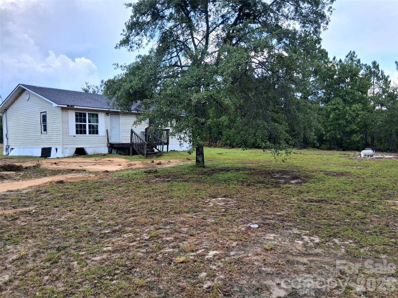 2298 Bullard Ford Road - Photo 1