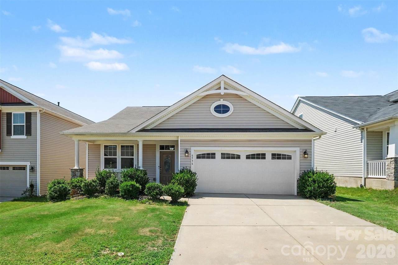 6536 Georgia Oak Road - Photo 1