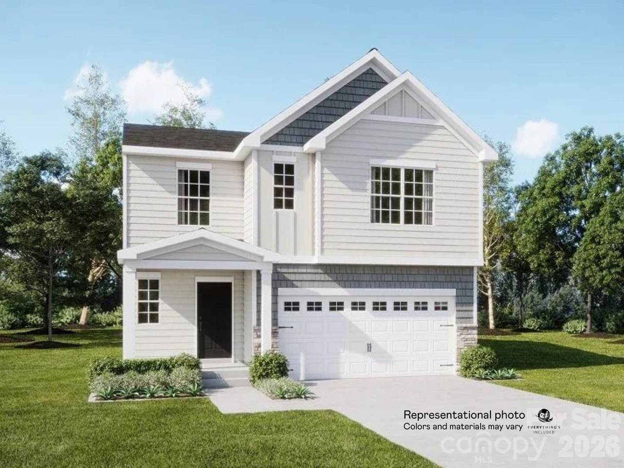 624 Hot Springs Drive - Photo 1