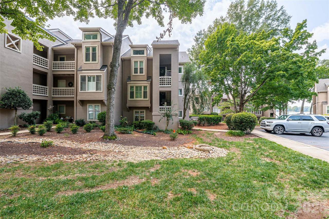 646 Portside Drive - Photo 1