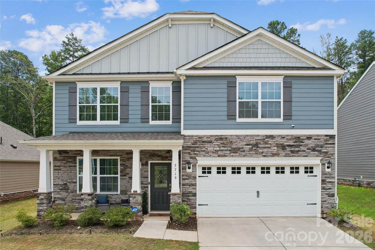 3719 Stanley Creek Drive - Photo 1