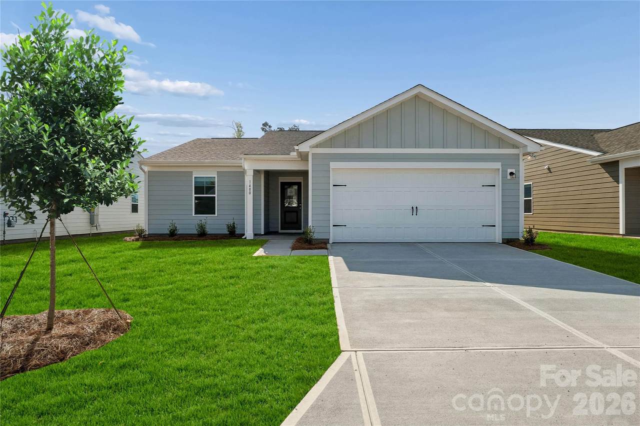 9069 Grennan Road - Photo 1