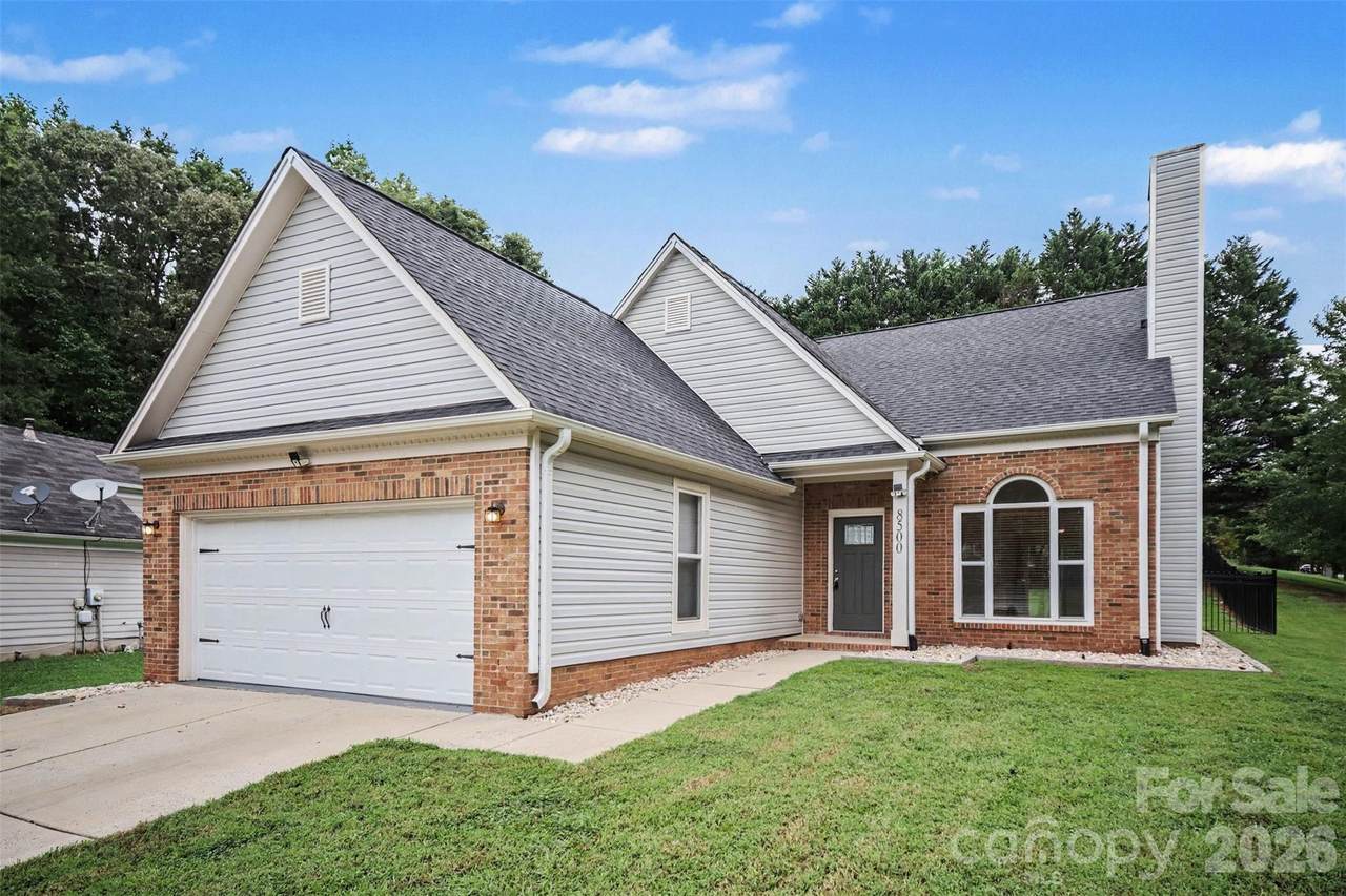 8500 Woodhill Manor Court - Photo 1
