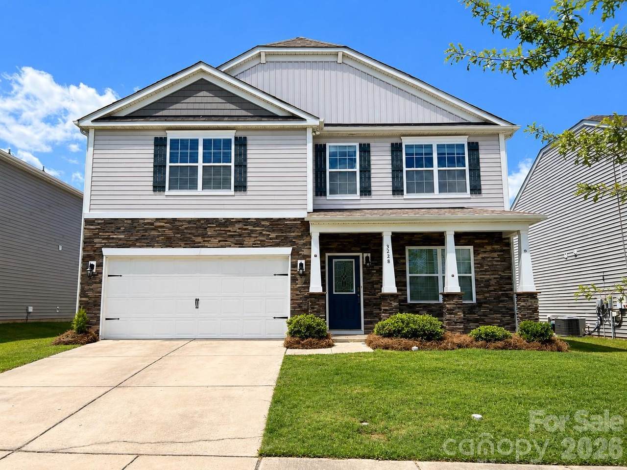 3228 Roan Street - Photo 1