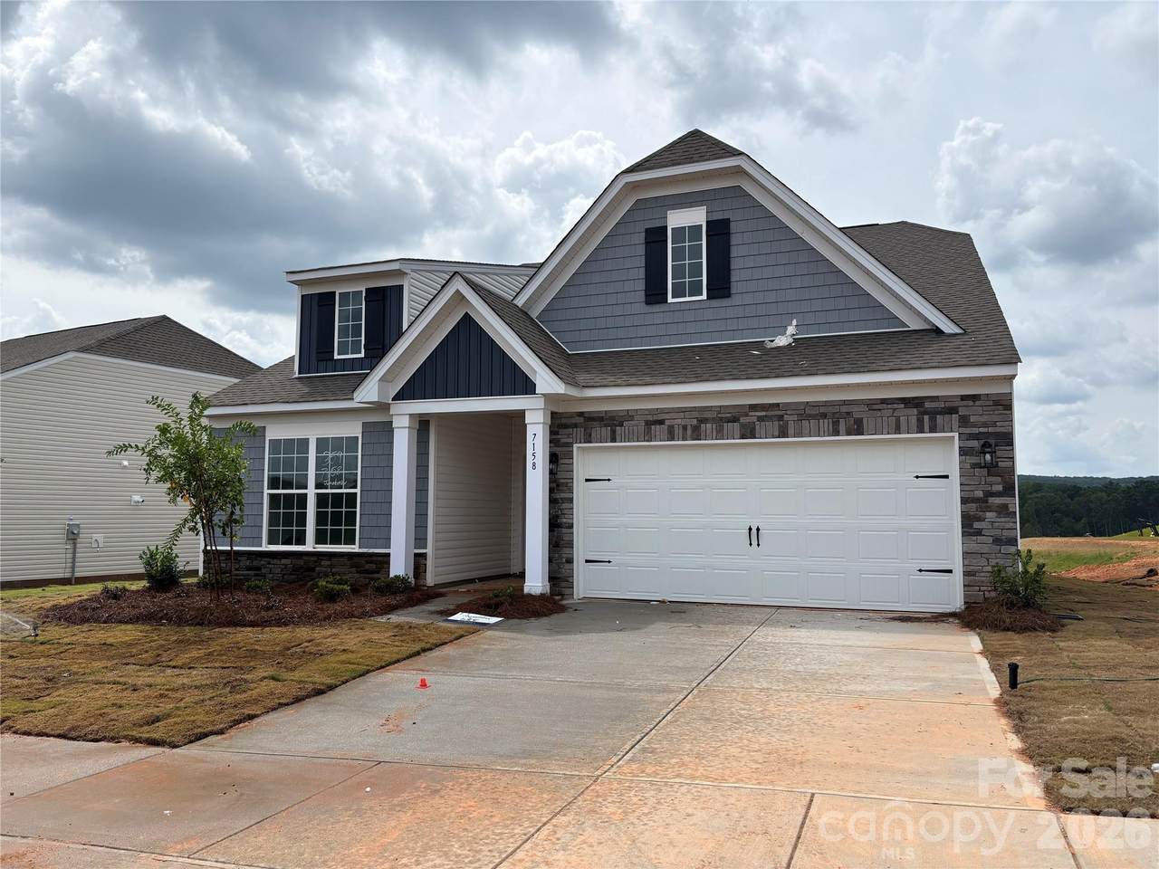 7158 Juneberry Way - Photo 1