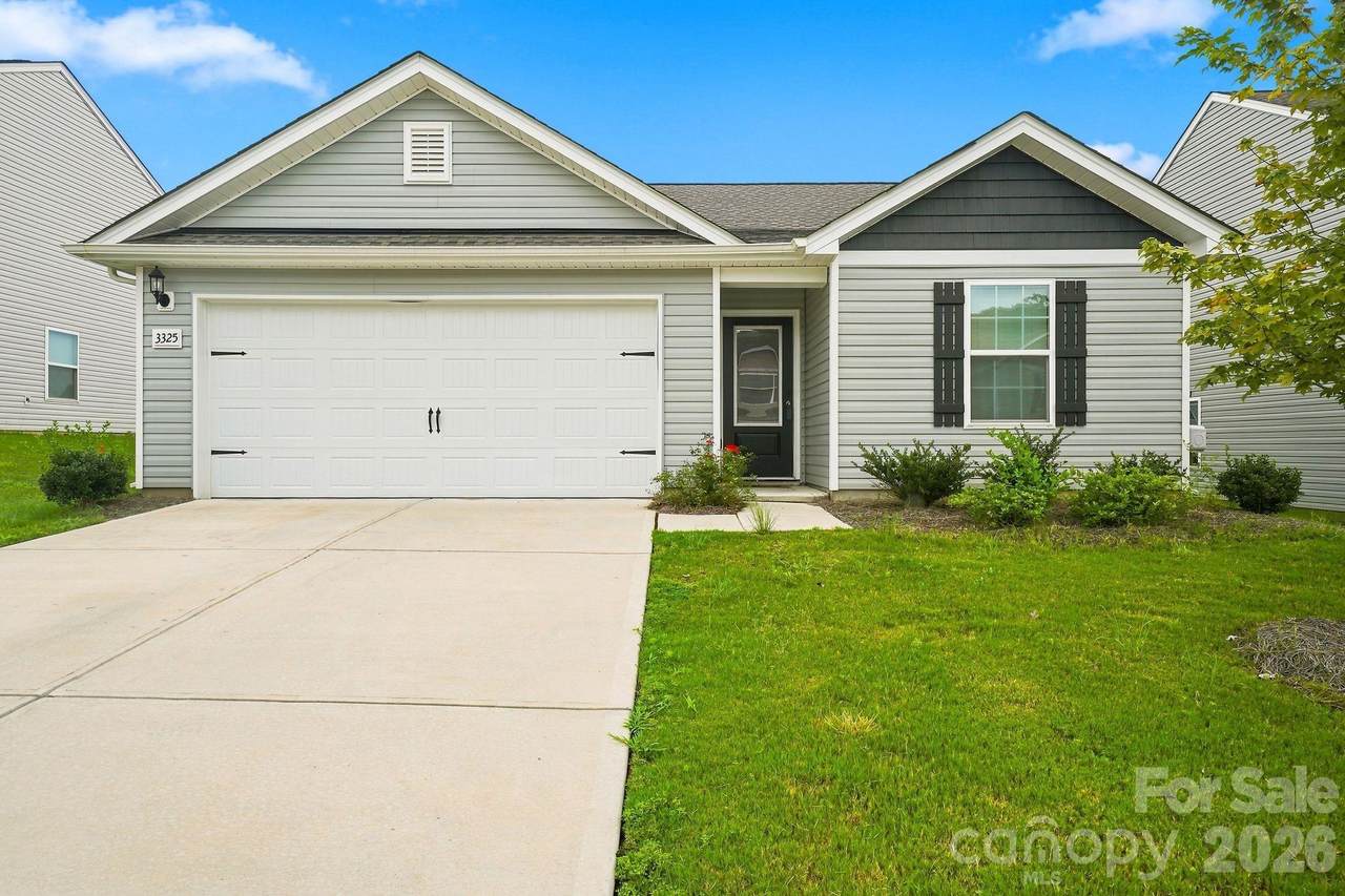 3325 Brighton Drive - Photo 1