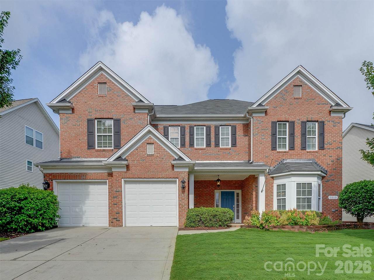 5915 Trailwater Road - Photo 1