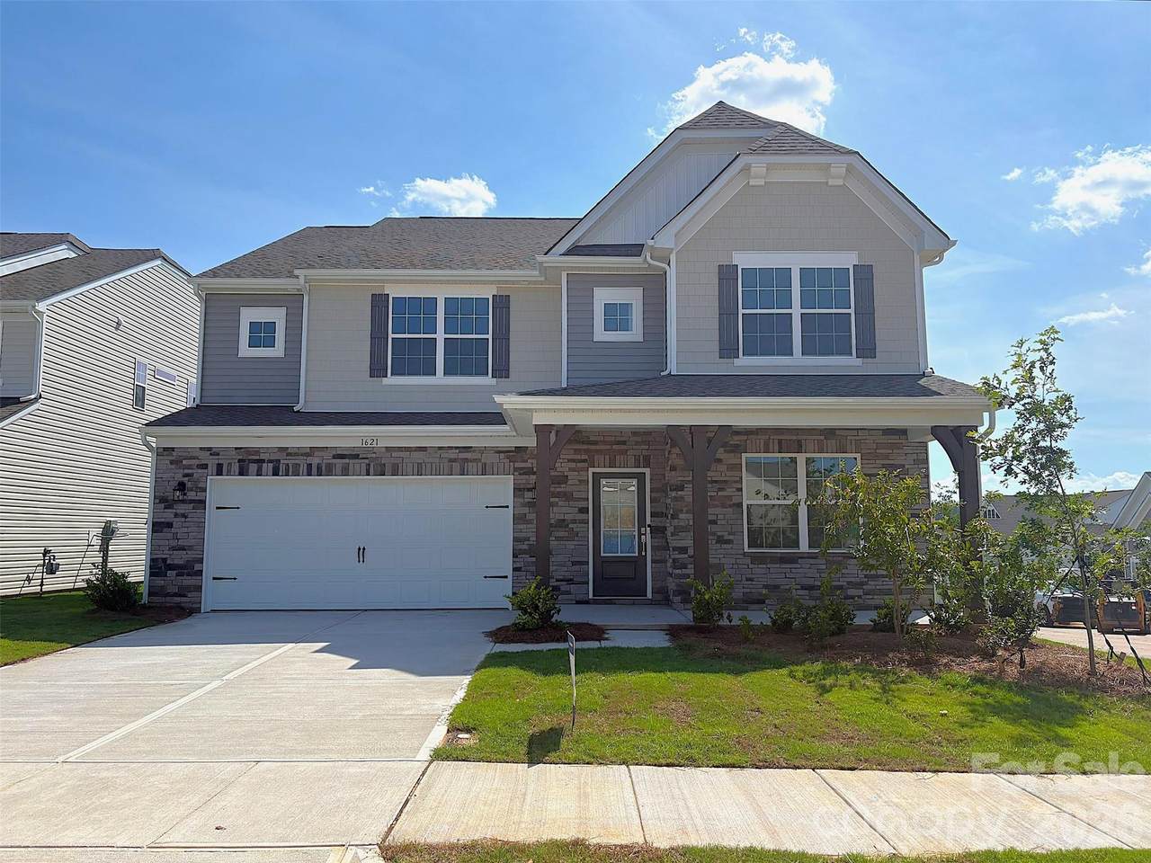1621 Grassy Knoll Trail - Photo 1