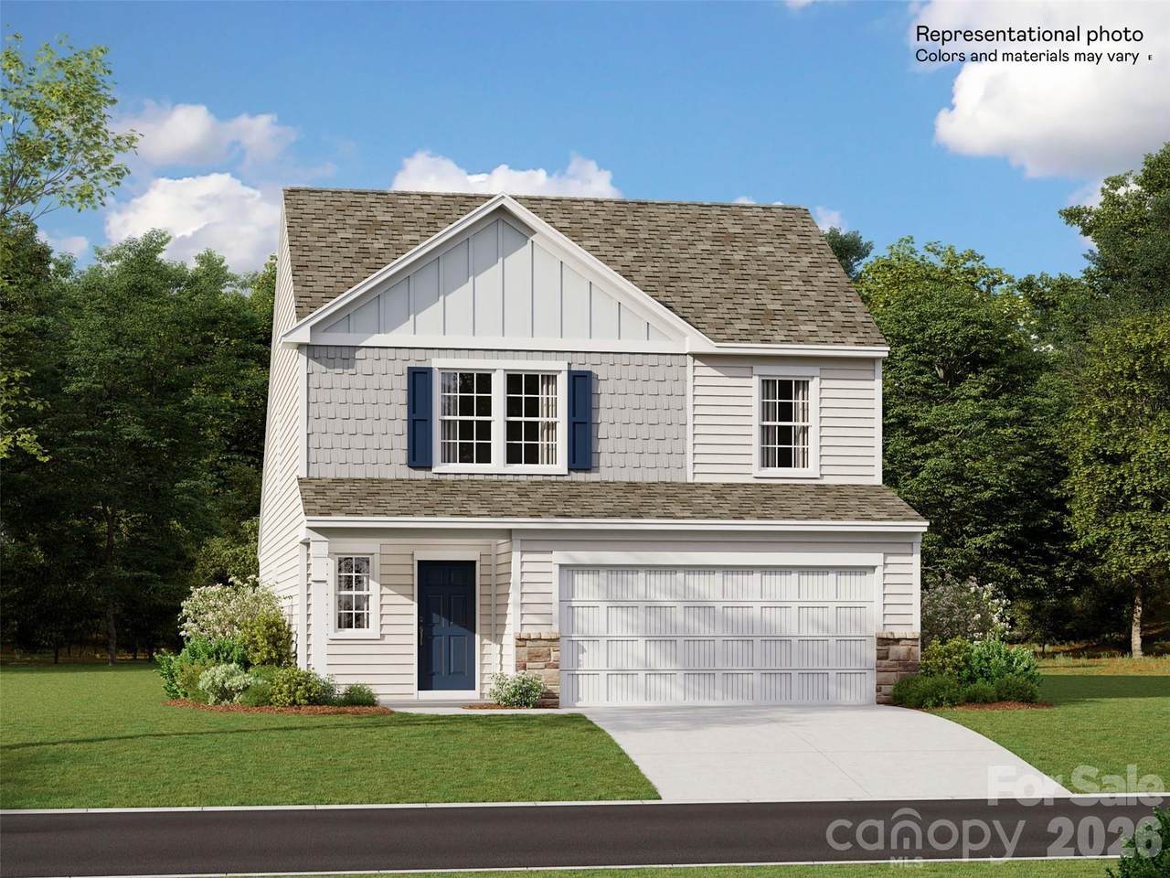 1920 Sunflower Circle - Photo 1