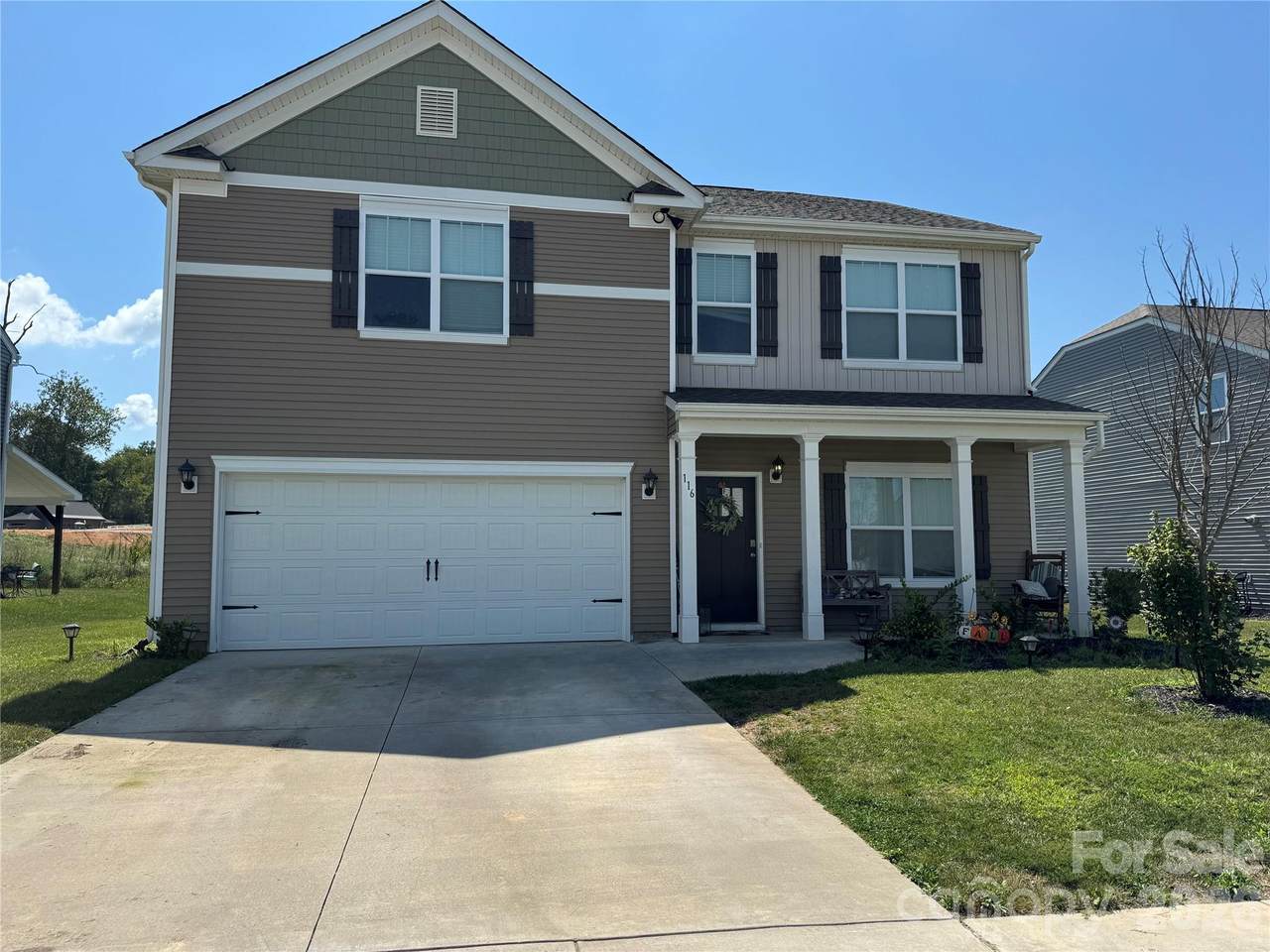 116 Wheatfield Road - Photo 1