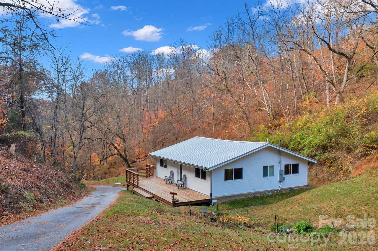 301 Hardwick Branch Road - Photo 1