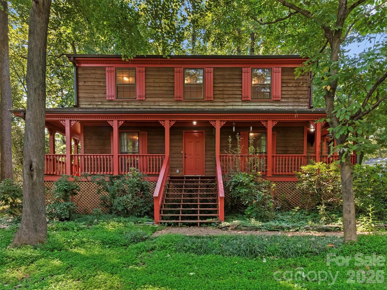 14200 Hackamore Drive - Photo 1