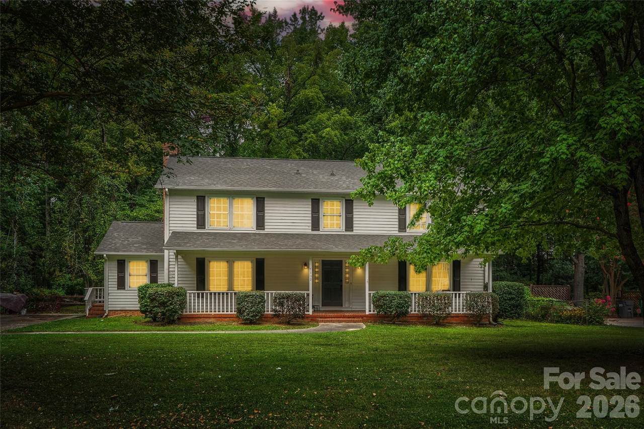 7309 Leesburg Road - Photo 1