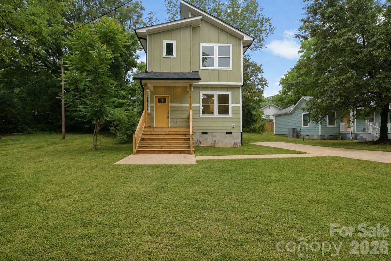 1324 Old Charlotte Road - Photo 1