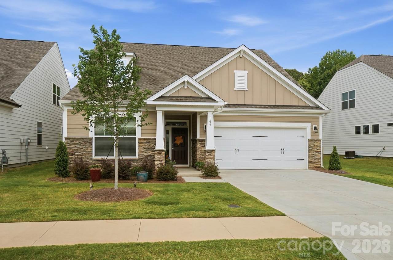 109 Dunlavin Way - Photo 1