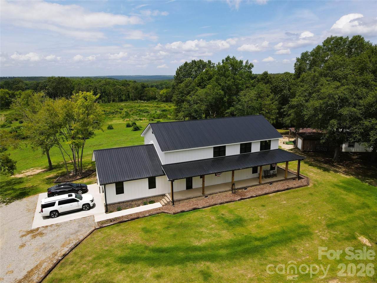 1726-b Old Cheraw Highway - Photo 1