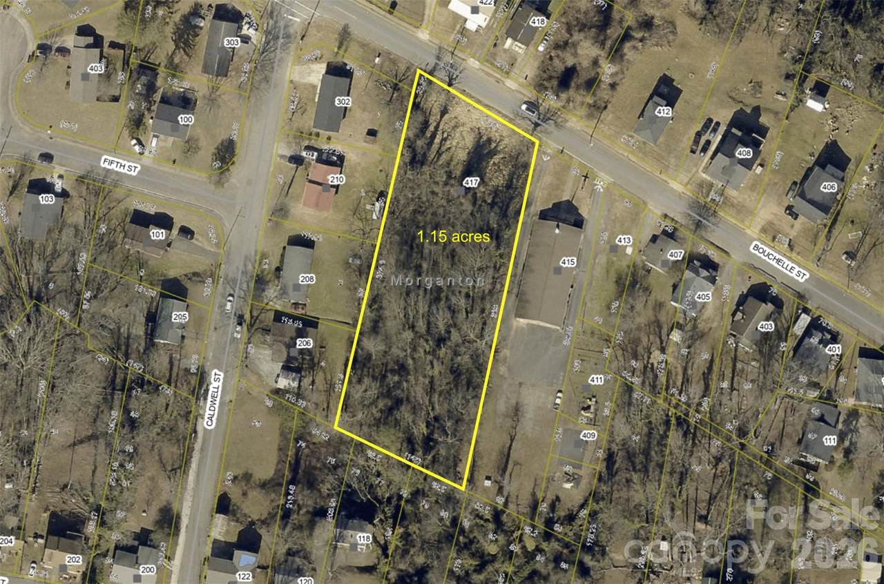 417 Bouchelle Street - Photo 1
