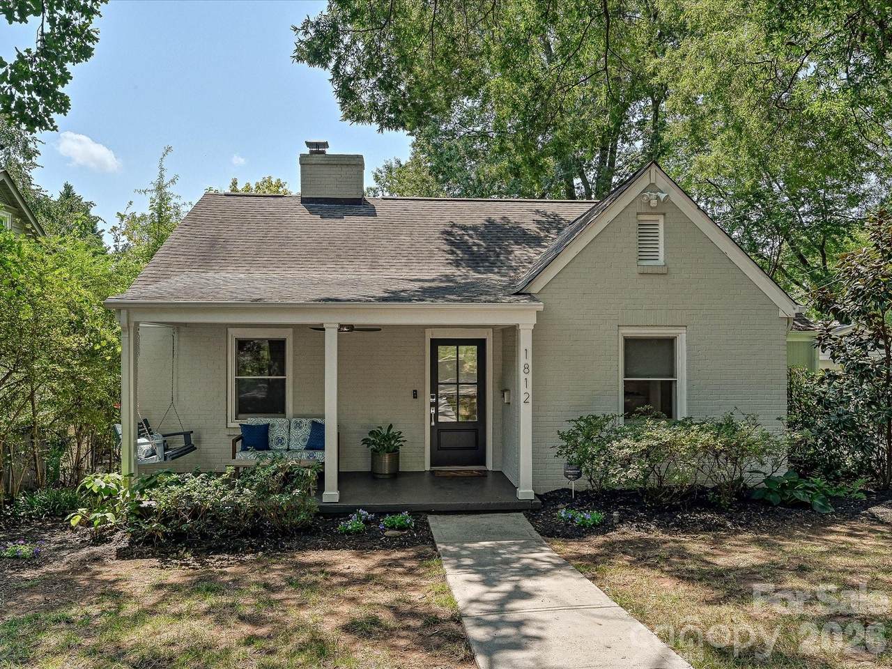 1812 Hall Avenue - Photo 1