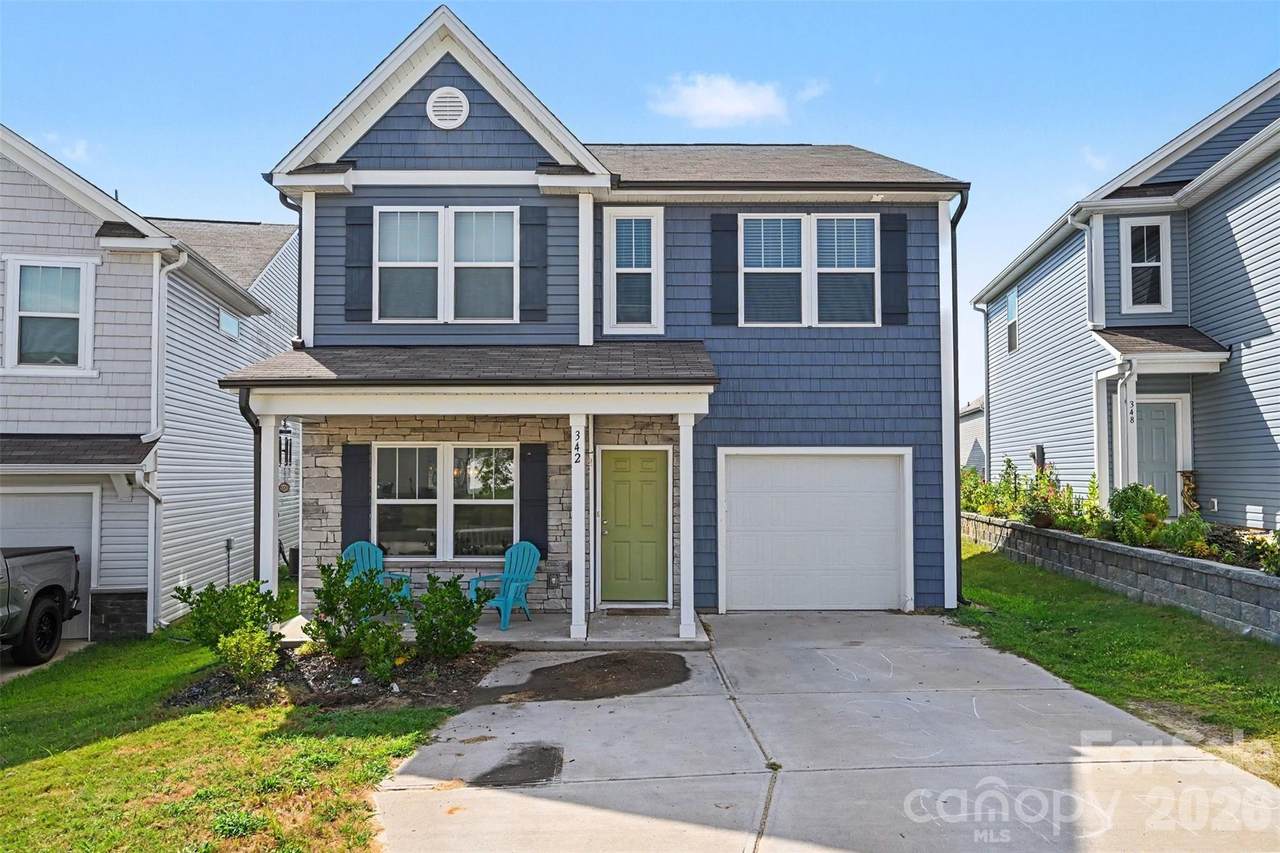 342 Bluebonnet Drive - Photo 1