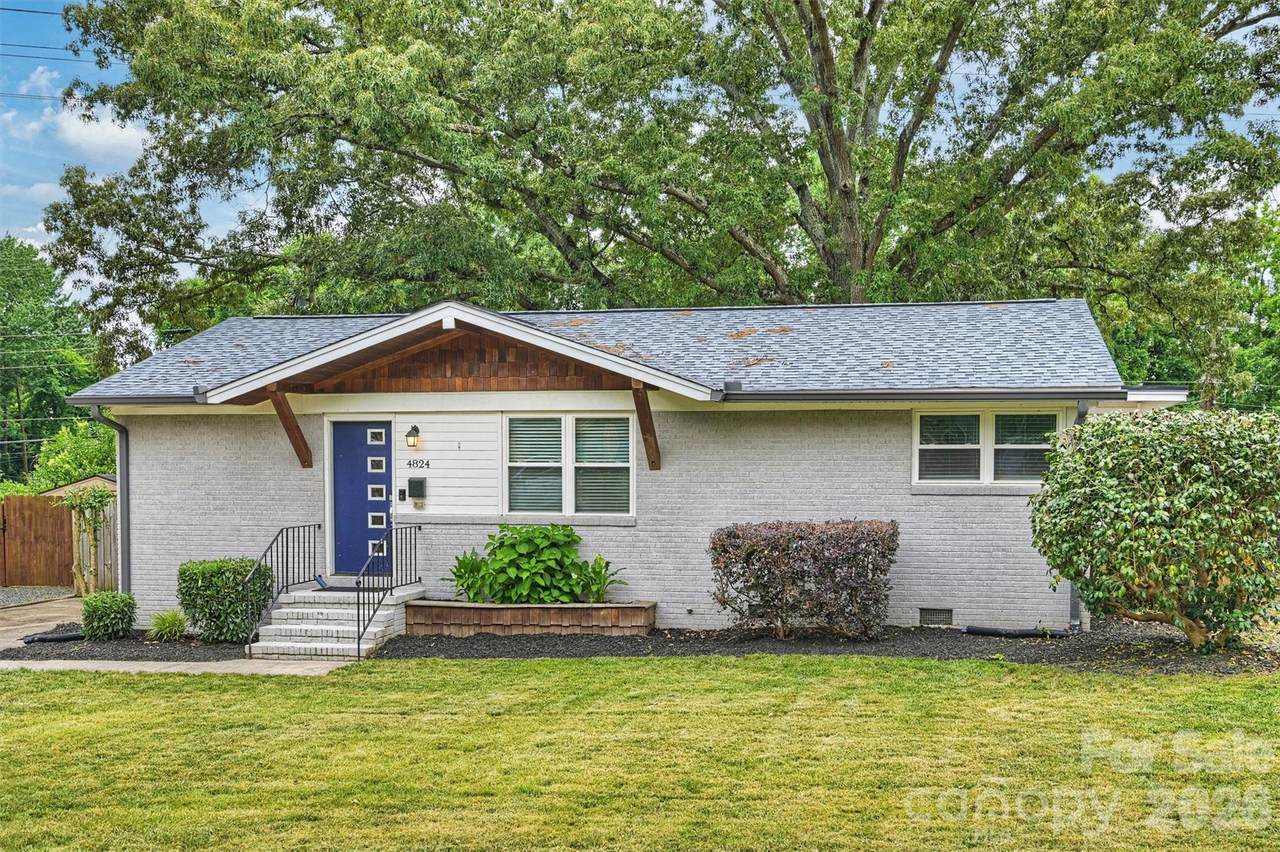 4824 Gilmore Drive - Photo 1