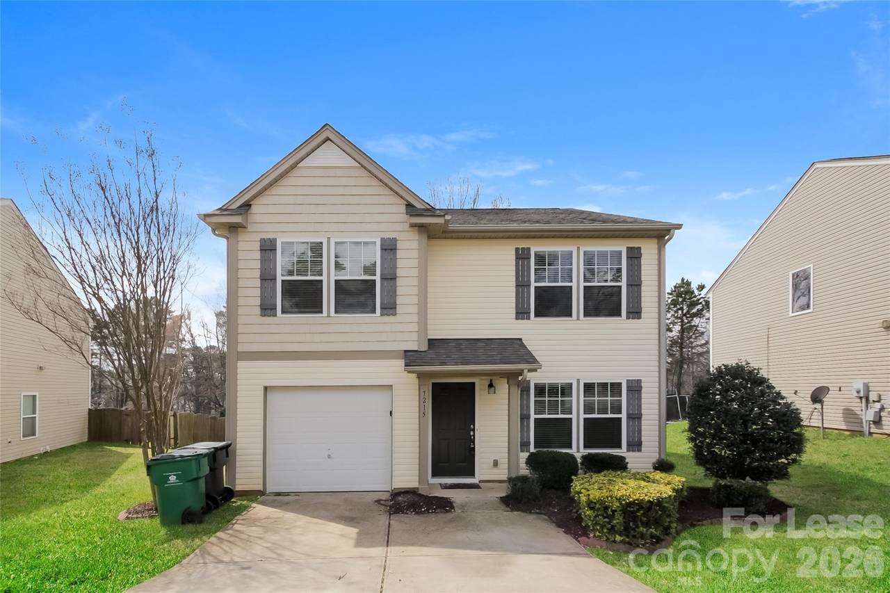 7215 Waldon Park Lane - Photo 1