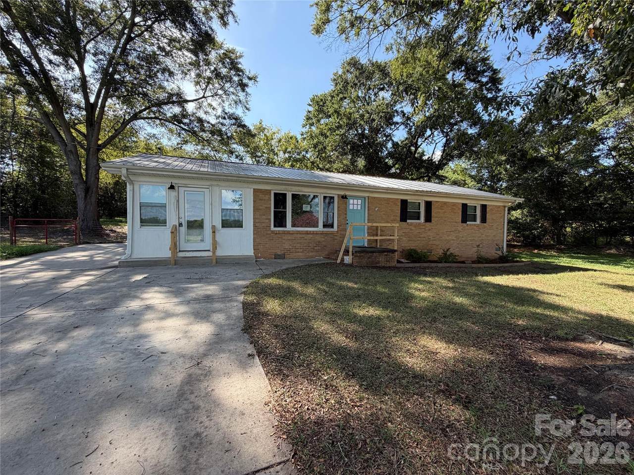 3117 Yates Road - Photo 1