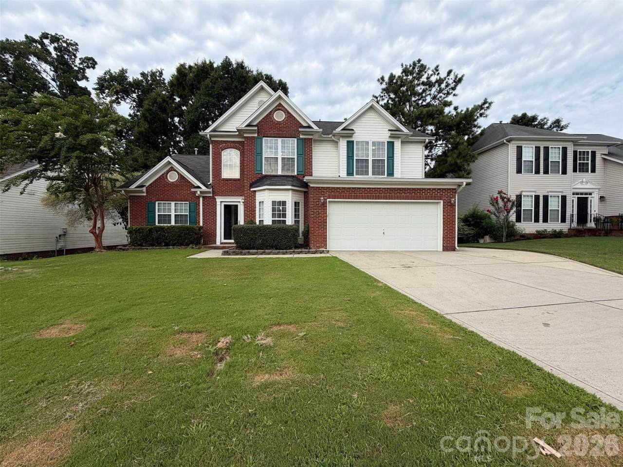 3708 Leela Palace Way - Photo 1