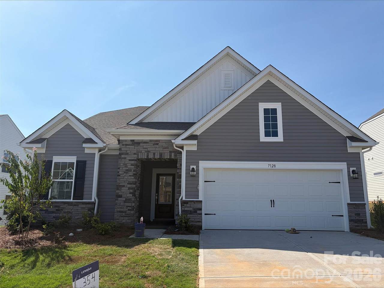7128 Juneberry Way - Photo 1