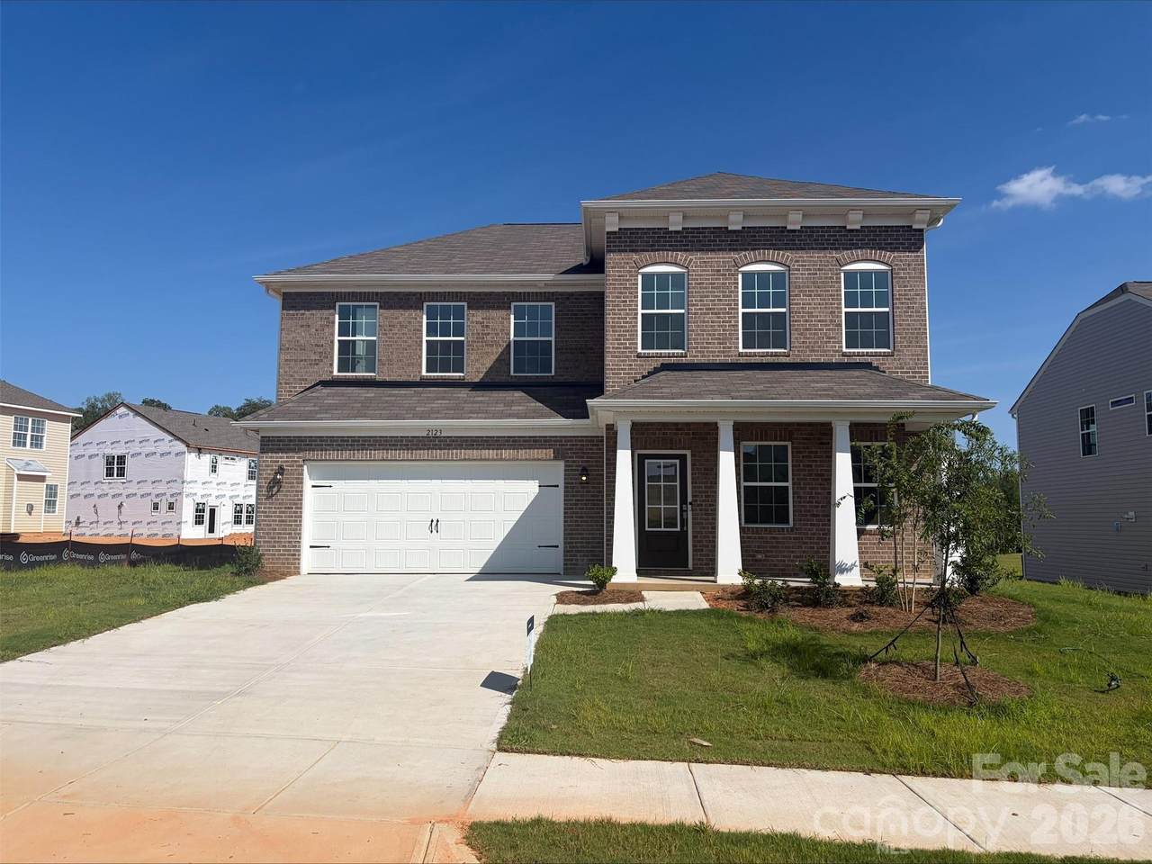 2123 Morning Gold Drive - Photo 1