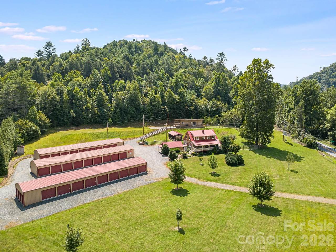 58 Guntertown Road - Photo 1