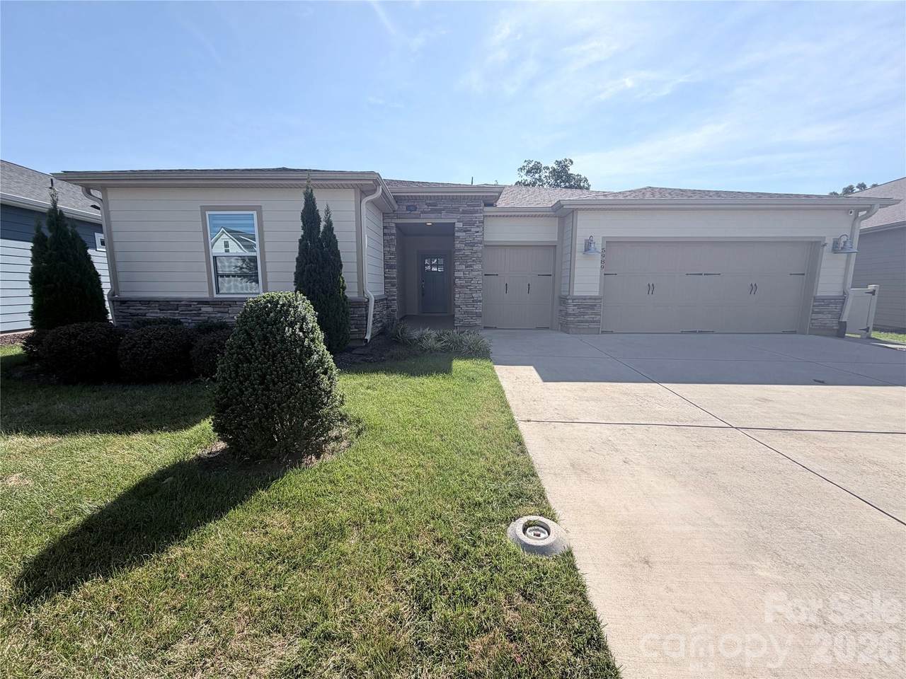 5989 Pier Drive - Photo 1