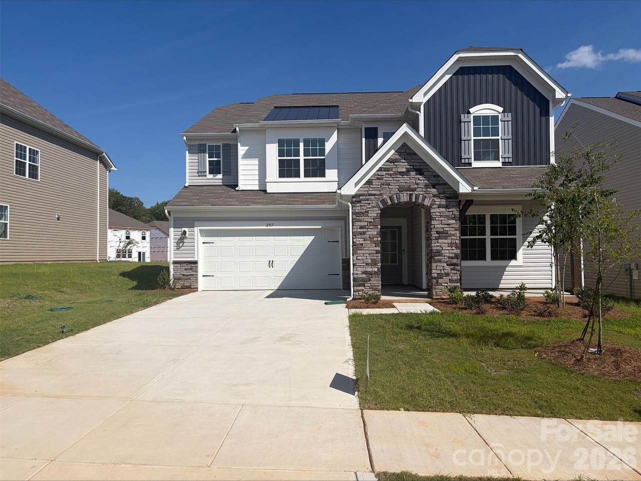 2117 Morning Gold Drive - Photo 1