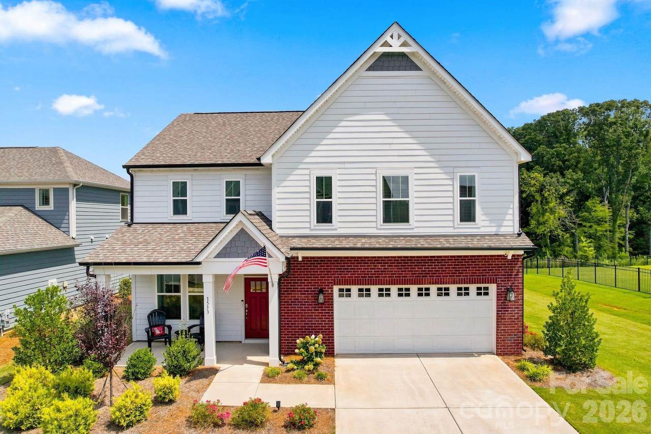 1533 Cedar Tree Drive - Photo 1